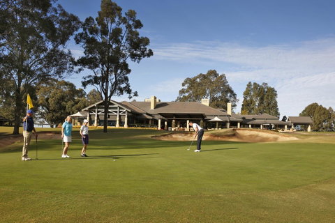 Chateau Elan At The Vintage - Northern Rivers Accommodation 14