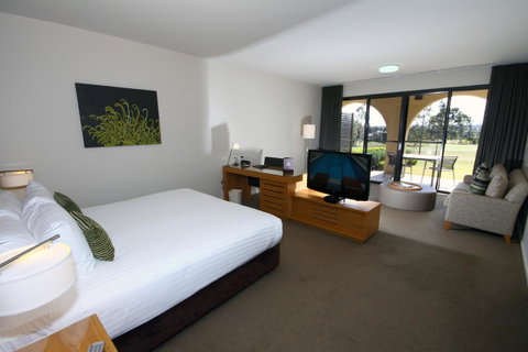 Chateau Elan At The Vintage - Northern Rivers Accommodation 6