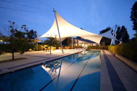 Chateau Elan At The Vintage - Northern Rivers Accommodation 40