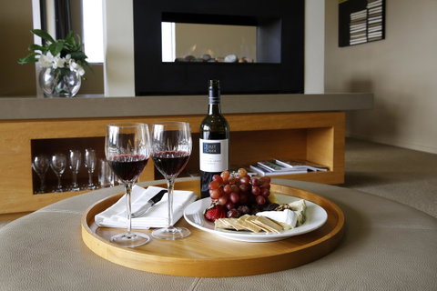 Chateau Elan At The Vintage - Northern Rivers Accommodation 35