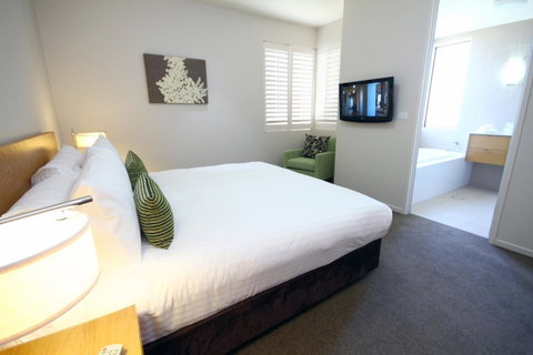 Chateau Elan At The Vintage - Northern Rivers Accommodation 17