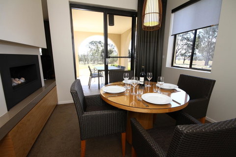 Chateau Elan At The Vintage - Northern Rivers Accommodation 33