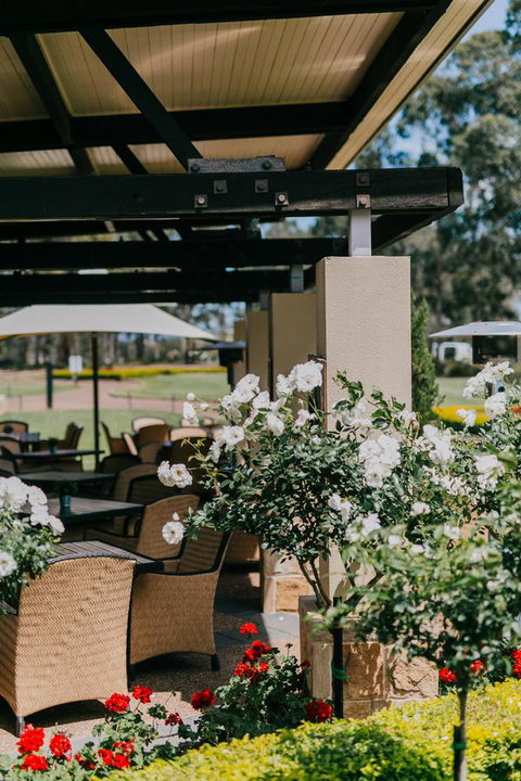 Chateau Elan At The Vintage - Northern Rivers Accommodation 8