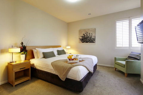 Chateau Elan At The Vintage - Northern Rivers Accommodation 31