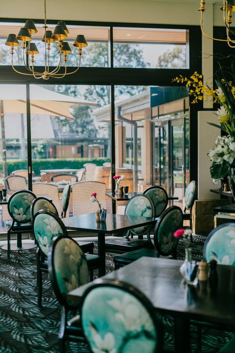 Chateau Elan At The Vintage - Northern Rivers Accommodation 4