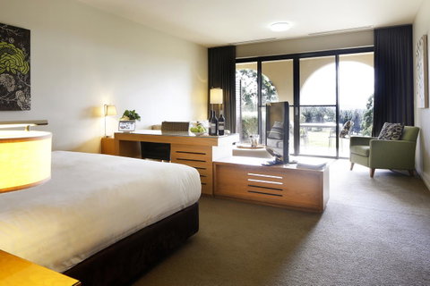 Chateau Elan At The Vintage - Northern Rivers Accommodation 22