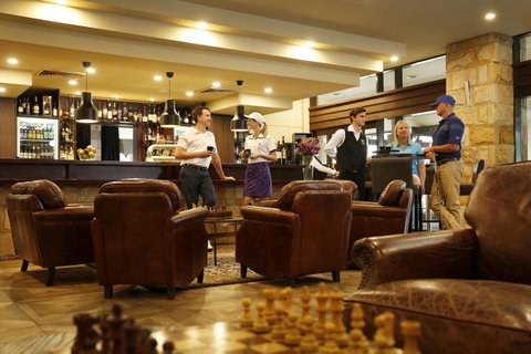 Chateau Elan At The Vintage - Northern Rivers Accommodation 32