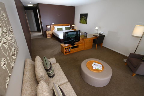 Chateau Elan At The Vintage - Northern Rivers Accommodation 23