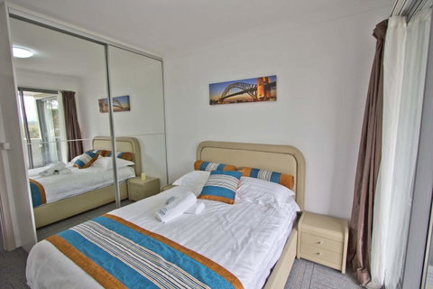 Morisset Serviced Apartments - Northern Rivers Accommodation 7