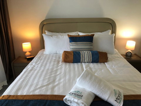 Morisset Serviced Apartments - Northern Rivers Accommodation 21
