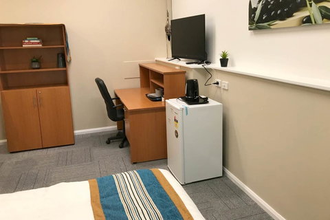 Morisset Serviced Apartments - Northern Rivers Accommodation 10