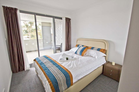Morisset Serviced Apartments - Northern Rivers Accommodation 19