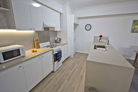 Morisset Serviced Apartments - Northern Rivers Accommodation 27