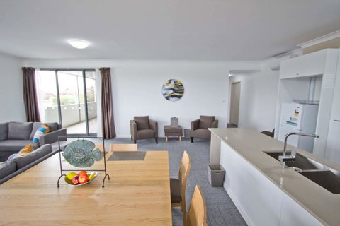 Morisset Serviced Apartments - Northern Rivers Accommodation 18