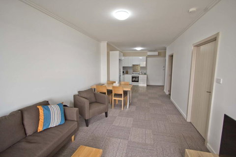Morisset Serviced Apartments - Northern Rivers Accommodation 29