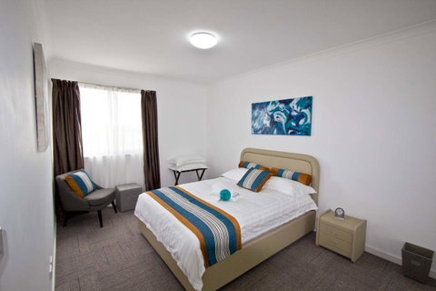 Morisset Serviced Apartments - Northern Rivers Accommodation 13