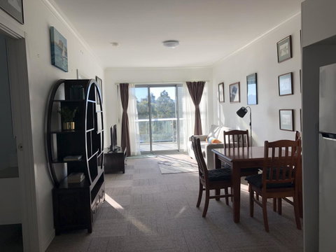 Morisset Serviced Apartments - Northern Rivers Accommodation 4