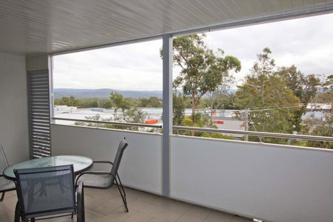 Morisset Serviced Apartments - Northern Rivers Accommodation 23