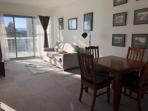 Morisset Serviced Apartments - Northern Rivers Accommodation 1