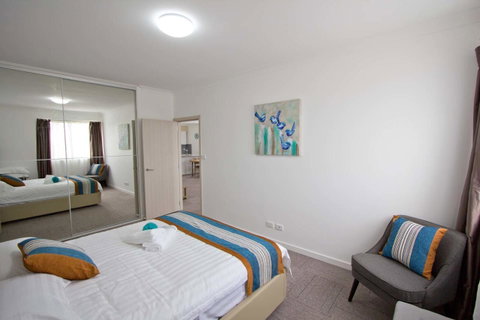Morisset Serviced Apartments - Northern Rivers Accommodation 34