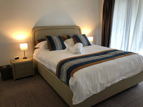 Morisset Serviced Apartments - Northern Rivers Accommodation 25