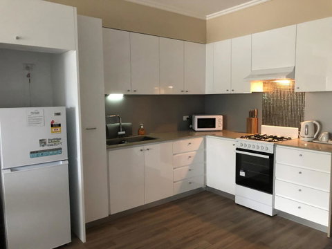Morisset Serviced Apartments - Northern Rivers Accommodation 26