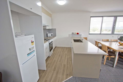 Morisset Serviced Apartments - Northern Rivers Accommodation 15