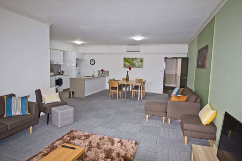 Morisset Serviced Apartments - Northern Rivers Accommodation 28