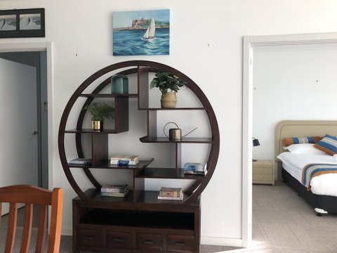Morisset Serviced Apartments - Northern Rivers Accommodation 3
