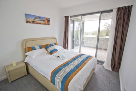 Morisset Serviced Apartments - Northern Rivers Accommodation 16