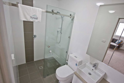 Morisset Serviced Apartments - Northern Rivers Accommodation 32
