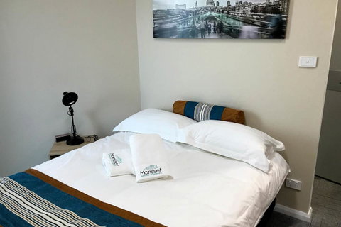 Morisset Serviced Apartments - Northern Rivers Accommodation 11