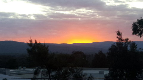 Morisset Serviced Apartments - Northern Rivers Accommodation 20