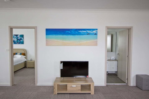 Morisset Serviced Apartments - Northern Rivers Accommodation 31