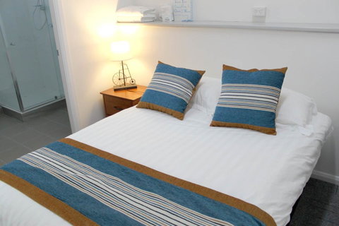 Morisset Serviced Apartments - Northern Rivers Accommodation 5