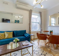 Heritage Townhouse Near Harbour Bridge - Northern Rivers Accommodation