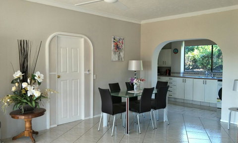 Southern - Northern Rivers Accommodation 1