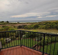 Beachfront Apartments - Northern Rivers Accommodation