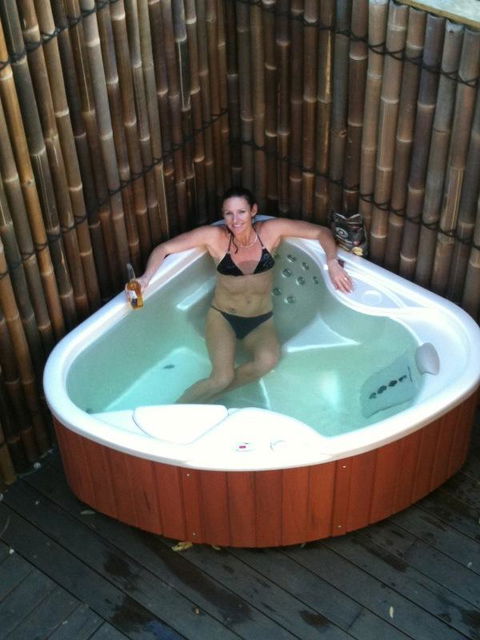 Crescent Head Spa Villa - Northern Rivers Accommodation 16