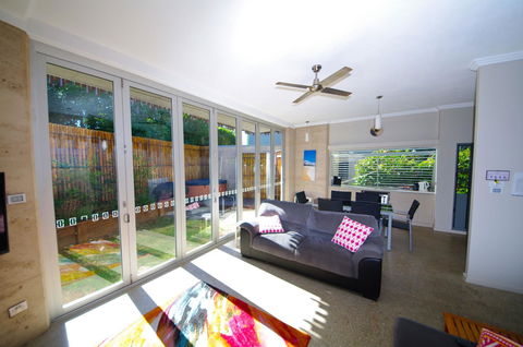 Crescent Head Spa Villa - Northern Rivers Accommodation 25