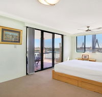 Darling Harbor Apartment - Northern Rivers Accommodation