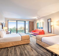 Quality Hotel Narrabeen Sands - Northern Rivers Accommodation