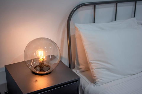 Inner City Stylish Apt Walk To Green Square - Northern Rivers Accommodation 9