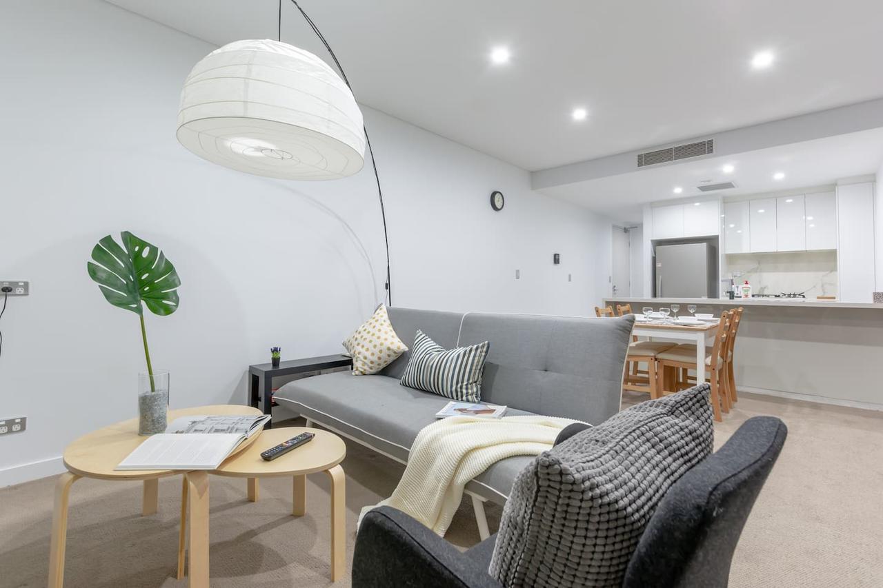 Waterloo NSW Northern Rivers Accommodation