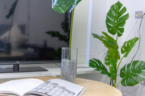 Inner City Stylish Apt Walk To Green Square - Northern Rivers Accommodation 7