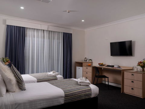 Nesuto Leura Gardens (formerly Waldorf Leura Gardens Resort) - Northern Rivers Accommodation 25
