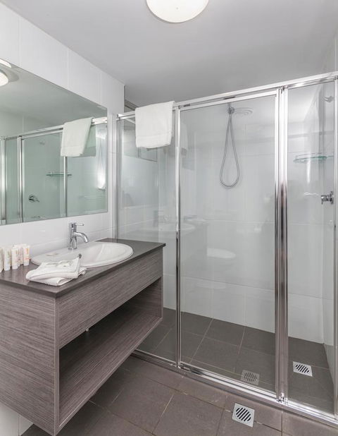 Nesuto Leura Gardens (formerly Waldorf Leura Gardens Resort) - Northern Rivers Accommodation 35