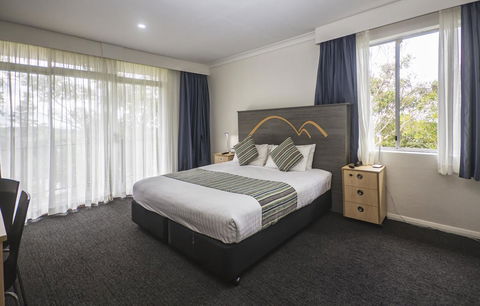 Nesuto Leura Gardens (formerly Waldorf Leura Gardens Resort) - Northern Rivers Accommodation 12