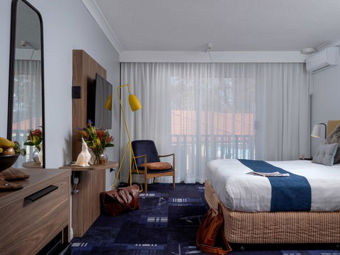 Nesuto Leura Gardens (formerly Waldorf Leura Gardens Resort) - Northern Rivers Accommodation 24