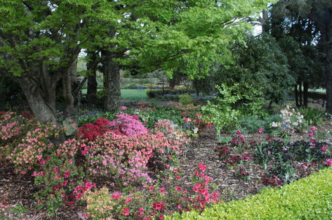 Nesuto Leura Gardens (formerly Waldorf Leura Gardens Resort) - Northern Rivers Accommodation 2